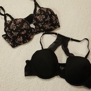 36B bra bundle